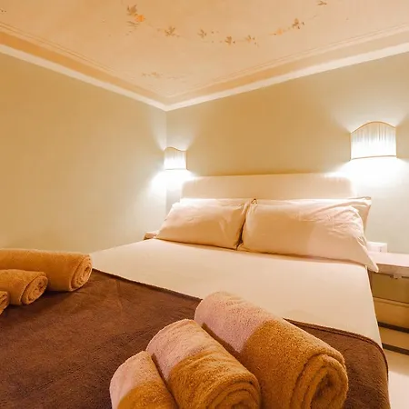 Apartment Palazzo Della Scimmia