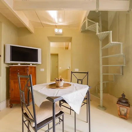 Palazzo Della Scimmia Apartment *