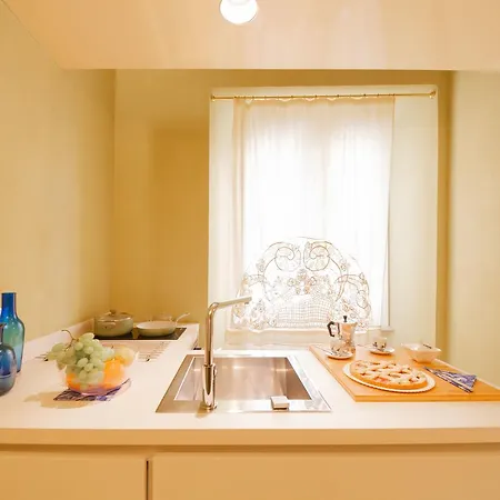 Palazzo Della Scimmia Apartment