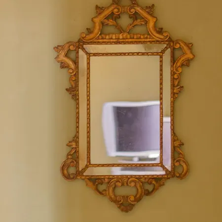 Palazzo Della Scimmia Apartment