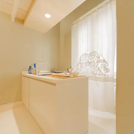 Palazzo Della Scimmia Apartment *