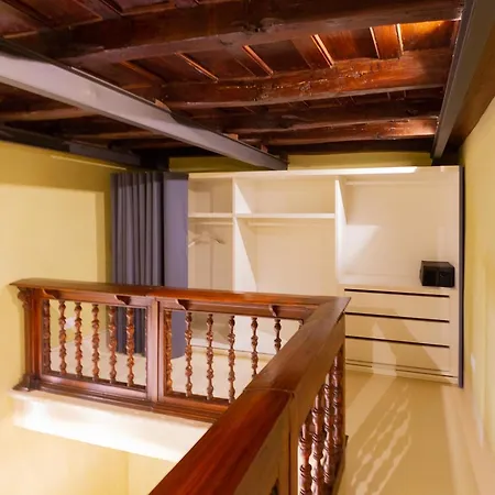 Apartment Palazzo Della Scimmia