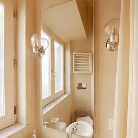 Palazzo Della Scimmia Apartment