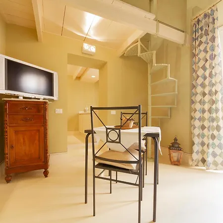 Apartment Palazzo Della Scimmia