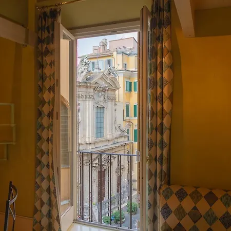 Apartment Palazzo Della Scimmia