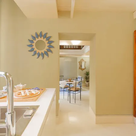 Palazzo Della Scimmia Apartment Rom