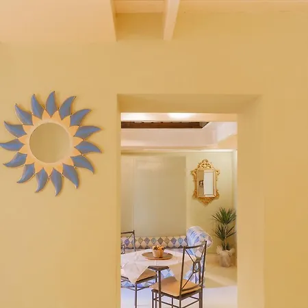Apartment Palazzo Della Scimmia Rom