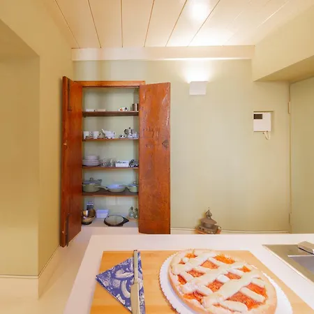 Apartment Palazzo Della Scimmia *